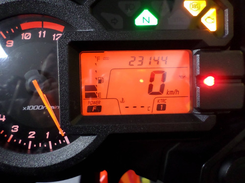 Imagem 17 de 22 de Kawasaki Versys 1000 Abs