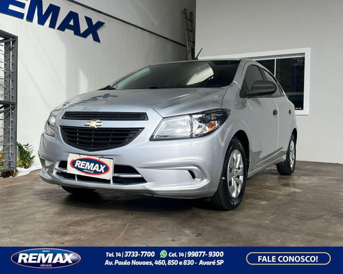 Chevrolet Onix 10mt Joye