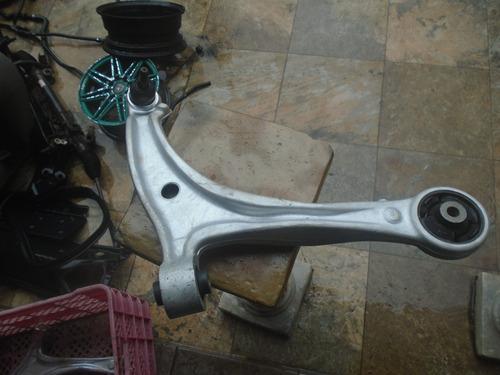 Vendo Brazo Delantero Derecho De Honda Odyssey Año 2007