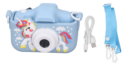 Videocámara Digital Para Niños, Cámara Para Niños, Juguetes,