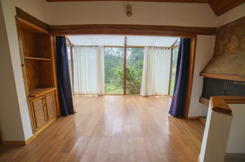 Casa Campestre Via La Calera