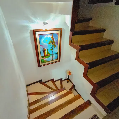 4hab / 5bañ Casa 4 Niveles Con Terraza, Turco Y Cocineta El Caney $750m