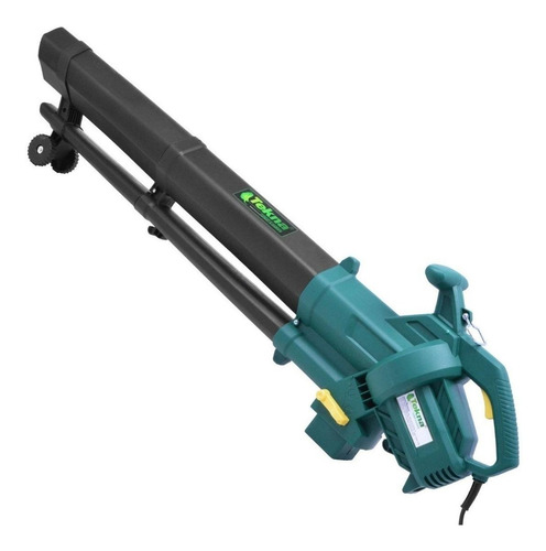 Soprador Aspirador Tekna VB2101E elétrico 2000W 220V