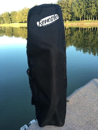 Imagen 3 de 4 de Funda Para Tablas De Wakeboard Con Equipo Completo - Renosto