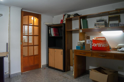 Imagen 7 de 27 de Depósito Con Oficinas - Martinez - Inmejorable Ubicación!