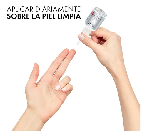 Serum Antiedad Liftactiv Supreme H.a. Epidermic Filler Vichy