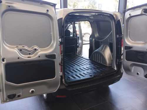 Renault Kangoo Z.e. 2a