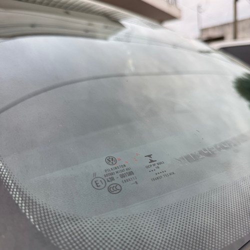 Volkswagen Gol Trend 1.6 Trendline 101cv
