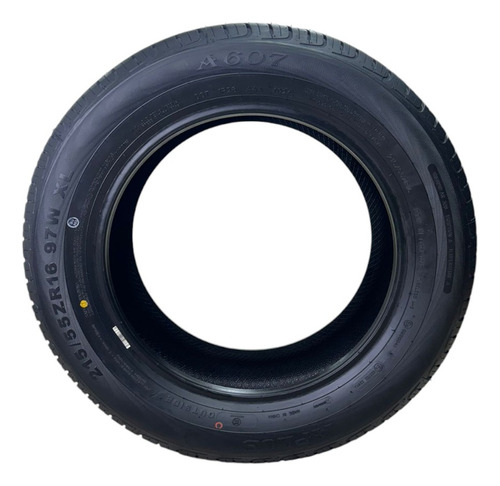 Kit 2 Pneus 215/55r16 97w Xl Tl Aplus A607-4 Aro 16
