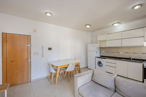 Depto 2 Amb. Balcon+cochera. Financia-permuta
