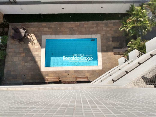 Imagem 6 de 27 de Apartamento Á Venda, 3 Dorms, Aclimação, Sp - R$ 1.3 Mi - V5506