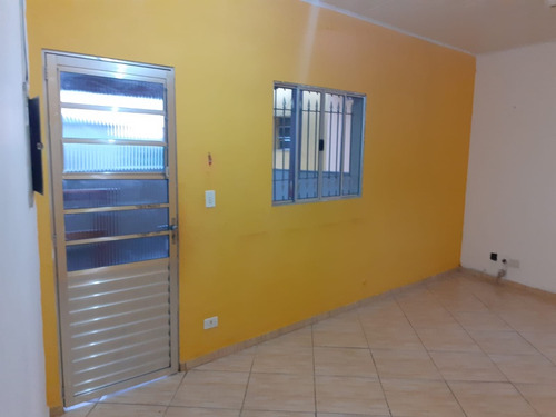 Sobrado Com 3 Moradias Guarulhos