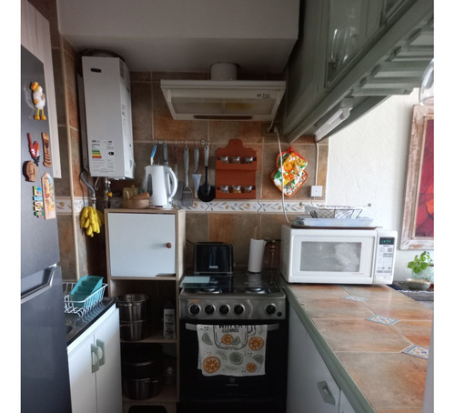 Vendo Depto. Mejor Sector De Jardín Del Mar, Vista Despejada