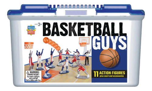 Juguetes Para Maquetas - Basketball