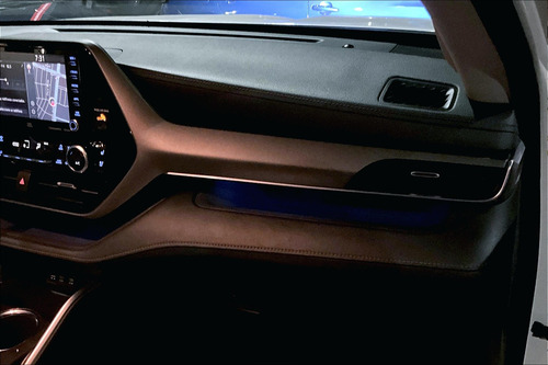 Toyota Highlander 2020