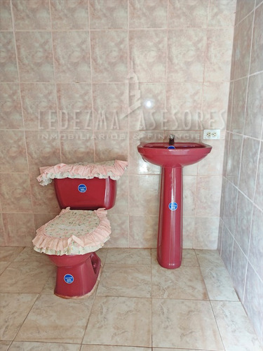 Imagen 14 de 16 de Ledezma Asesores Vende Townhouse En Agua Salada, Conjunto Residencial. Villa Europa I, Ciudad Bolívar - Venezuela