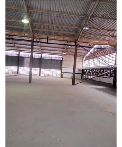 Venta Galpón 3.499 M2 Guaicay
