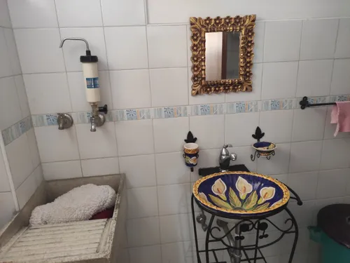 Apartamento El Marques