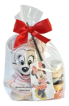 Comprar Alcancía Para Pintar Minnie - Kit De Pintar Minnie.