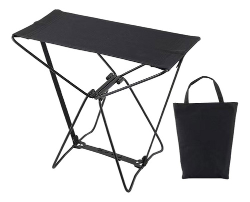 Taburete Plegable, Silla De Camping, Silla De Pesca