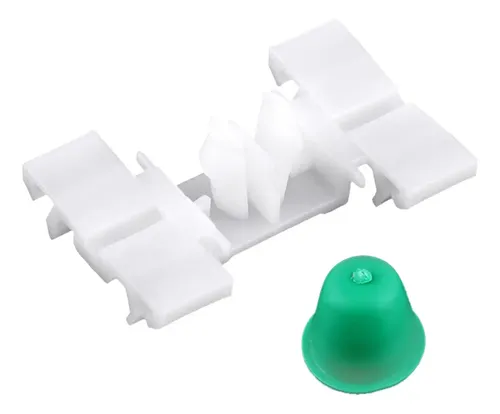10x Plastic Stud Fasteners Clips Side Sills for BMW X6 E71 E72 10x Plastic Stud Fasteners Clips Side Sills for BMW X6 E71 E72