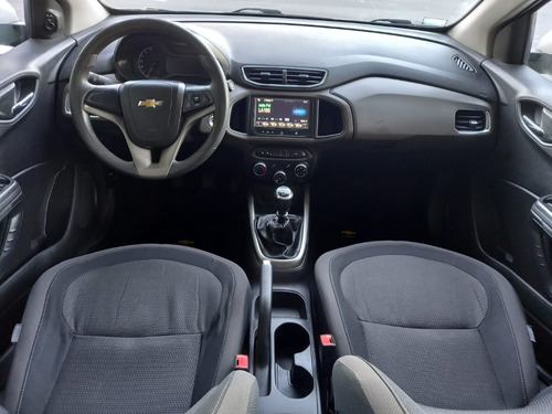Imagen 8 de 9 de Chevrolet Prisma 1.4 N Ltz 2016 Automotores Gps