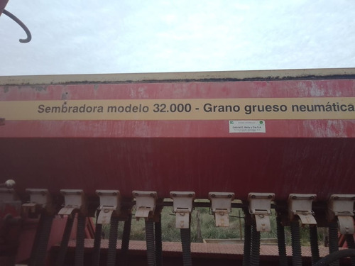 Imagen 4 de 11 de Sembrad.bertini 32000, Año 2006,de 31 A 0,20cm,ancho:6,20mts