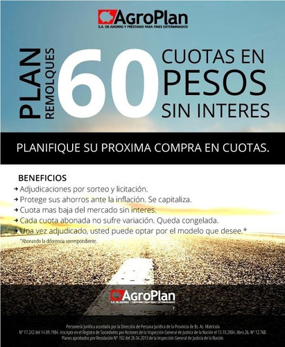 Imagen 12 de 14 de Acoplado Baranda Volcable 9.30m Astivia - 4 Ejes