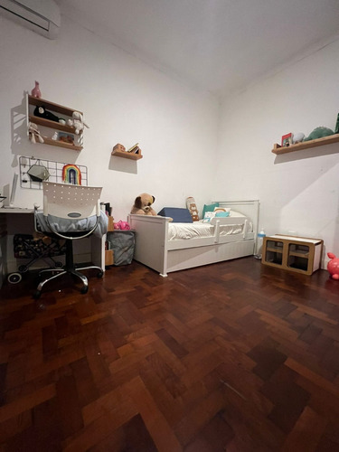 Casa Reciclada De 3 Ambientes - Florida B.