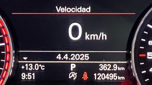 Audi A6 Allroad 3.0t Fsi Quattro