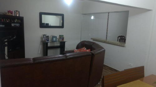 Casa À Venda, 160 M² Por R$ 490.000,00 - Campo Limpo - Americana/sp - Ca0419