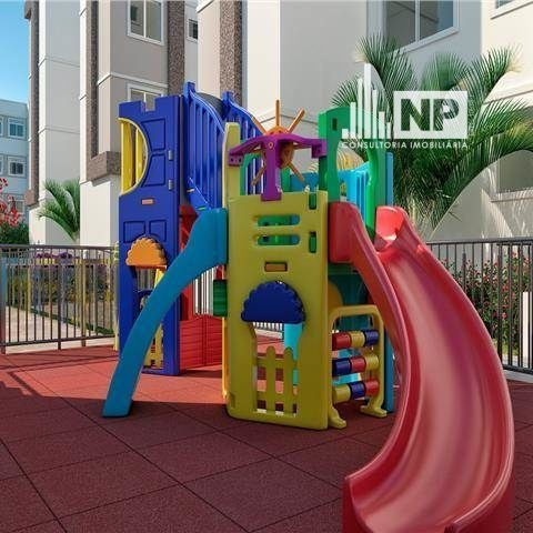 Imagem 4 de 21 de Compre Seu Apartamento Em Jaboatão Com Parcelas Menores Que Um Aluguel!! - Mrv03