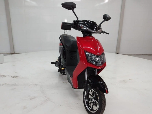 Imagem 3 de 10 de Scooter Elétrica Juna Next 350w