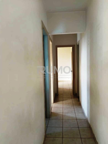 Imagem 10 de 29 de Apartamento À Venda Em Parque Prado - Ap012288
