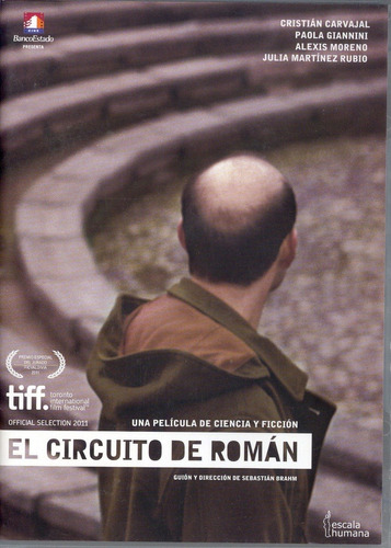 El Circuito De Roman - Cinehome