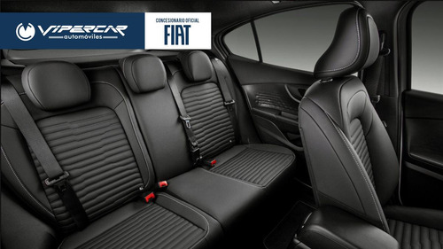 Imagen 10 de 25 de Fiat Fastback Audace