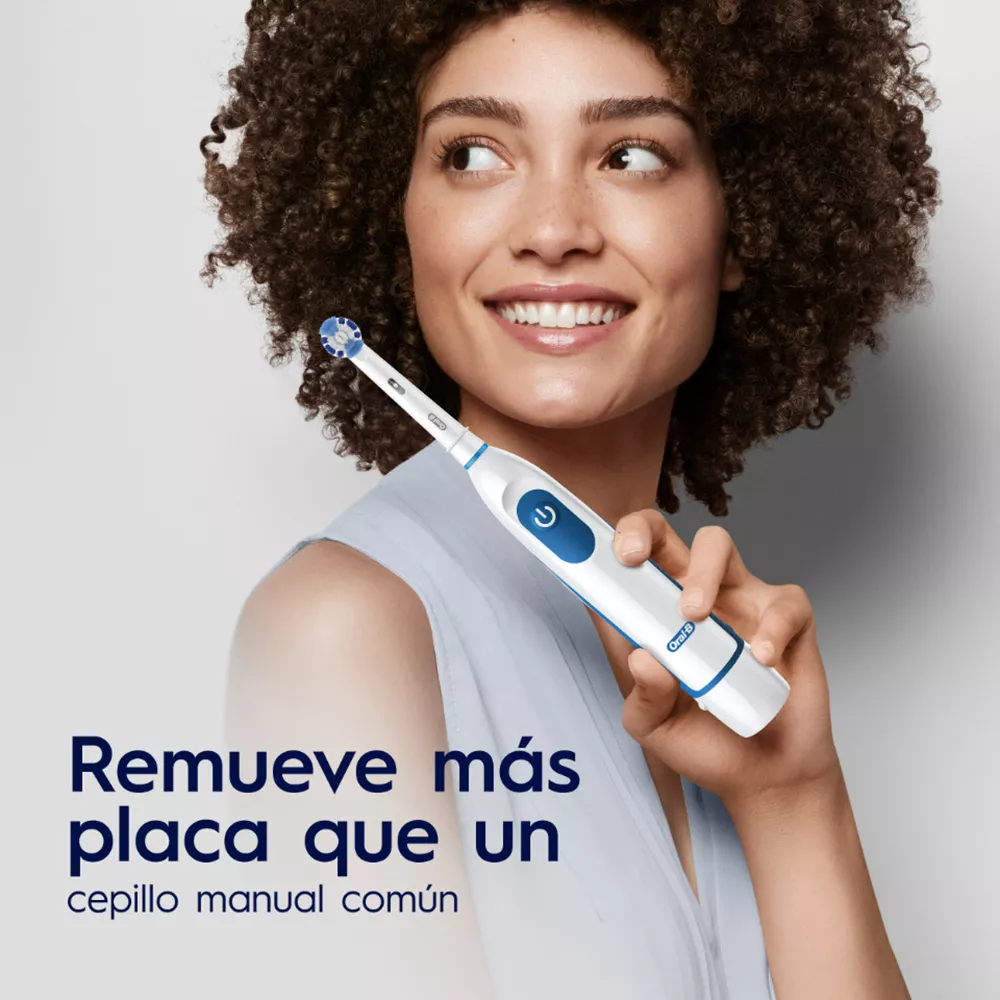 Segunda imagen para búsqueda de oral b