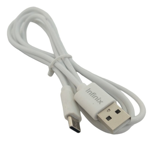 Cable Data Infinix Usb Tipo C