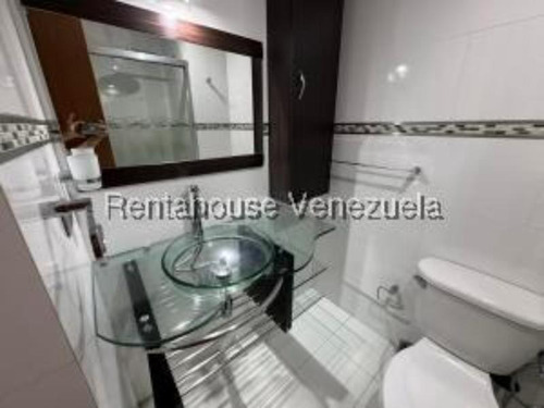 #25-18576 Impecable Apartamento En Guaicay
