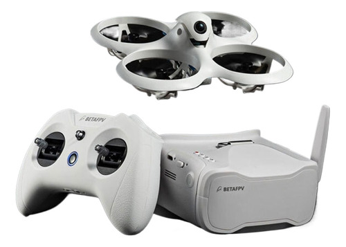 Cetus X Dron Transmisor De Radio Vr03, Gafas Fpv Cámara