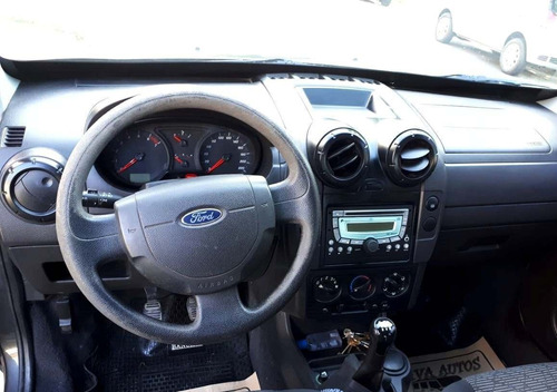 Ford Ecosport Xls 2.0 Nafta 2010