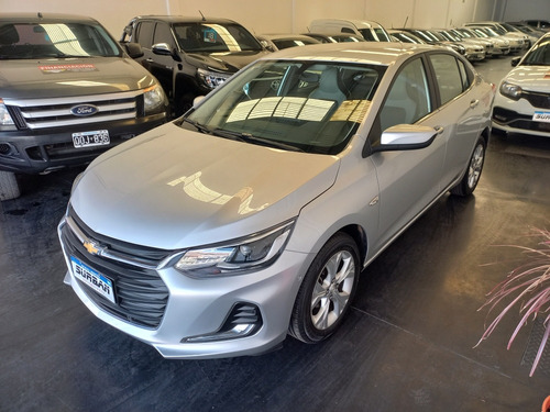 Chevrolet Onix plus 1.0 Turbo Premier Ii At