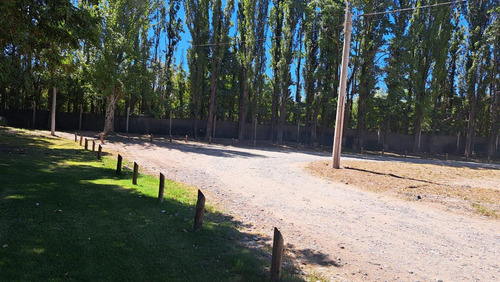 Venta De Terreno En B° Santa Angela Iii