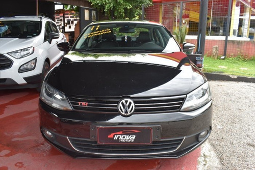 Jetta 2.0 Tsi Highline 200cv Gasolina 4p Tiptronic