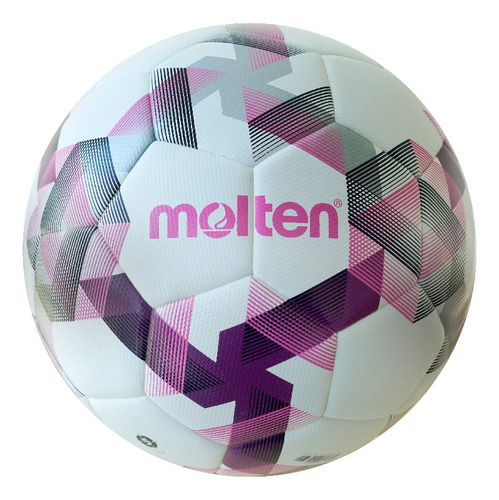Balón Fútbol Molten Vantaggio 3555 Fg Anfp 2024 Profesional