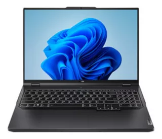 Laptop Lenovo Legion Pro, Core I9-13900 Rtx4070 32gb Ram 1tb