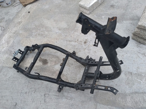 Cuadro Chasis Yamaha Ray Z 113cc Factura Original (Usado)