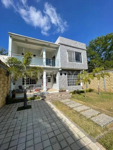 Se Vende Casa En San Sebastián Tutla