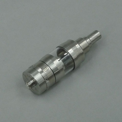 316 Ss Kayfun 4s Rta / Rba Flujo De Aire Ajustable Kay Diver