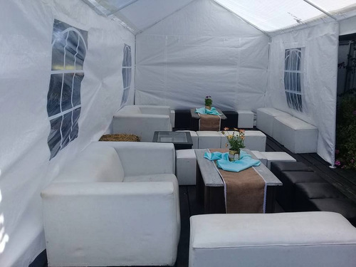 Imagen 7 de 10 de Alquiler De Insumos Para Fiestas - Organizacòn De Eventos